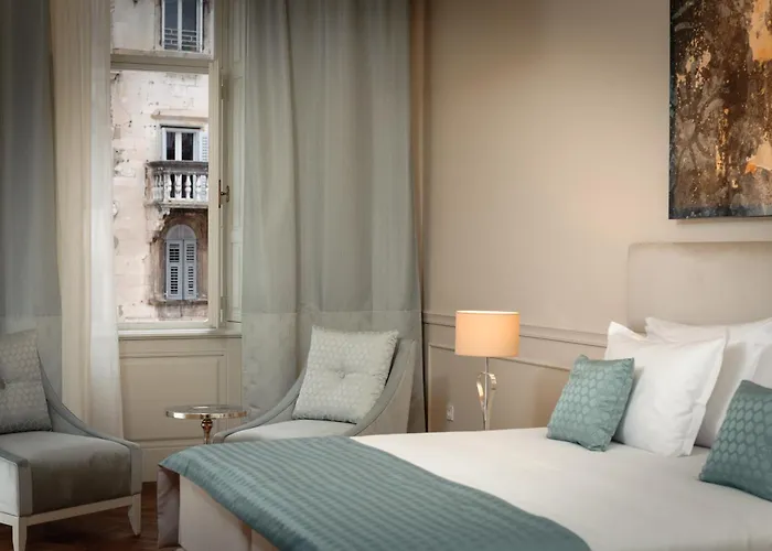 Heritage Hotel Santa Lucia